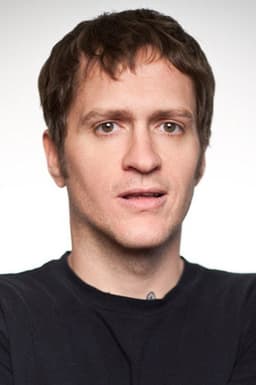 Photo of Ben Roy