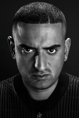 Photo of Aykut Anhan