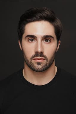 Photo of Nico Locco