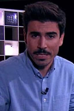 Photo of Luis Fabra