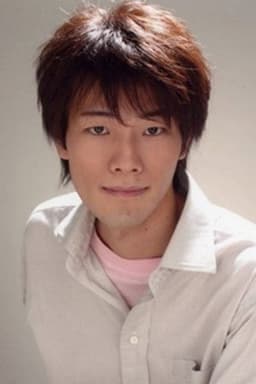 Photo of Keisuke Gotou