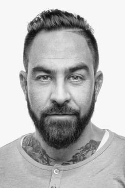 Photo of Chris Núñez