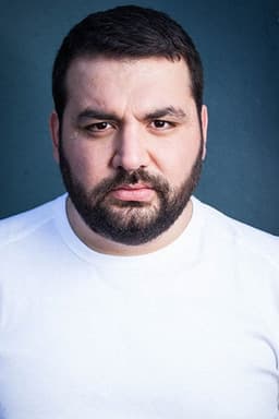 Photo of Sahin Eryilmaz