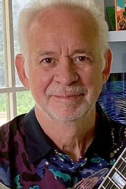 Photo of Phil Manzanera