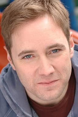 Photo of Michael C. Williams