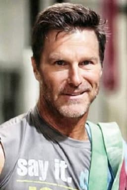 Photo of Clark Bartram