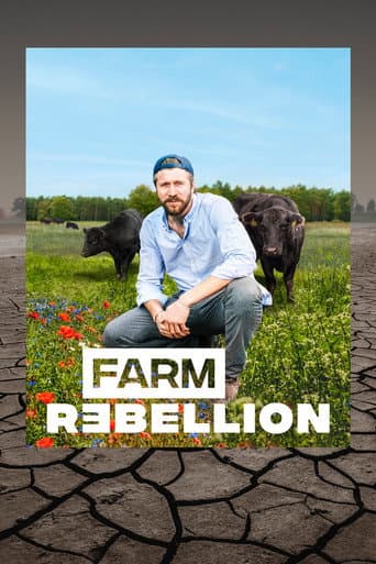 Poster for Farm Rebellion