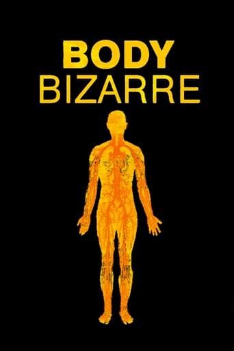 Poster for Body Bizarre