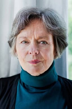 Photo of Monika Lennartz