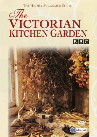 Poster for The Victorian Kitchen Garden