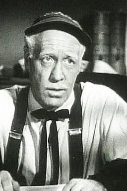 Photo of Frank Marlowe