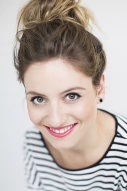 Photo of Tatiana Polevoy