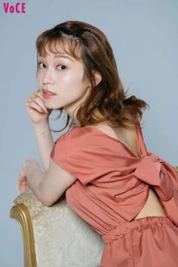 Photo of Maaya Kiho
