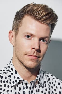 Photo of Brian Dare