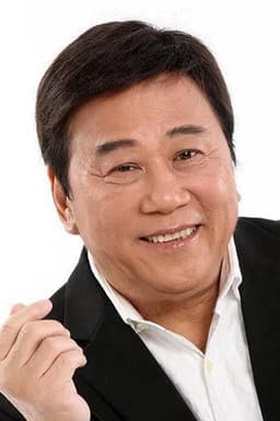Photo of Ha Yue