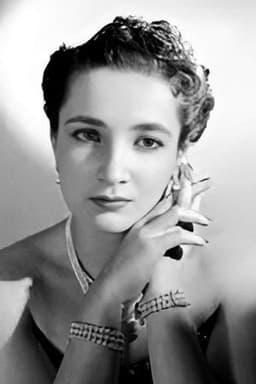 Photo of Rosa Elena Durgel