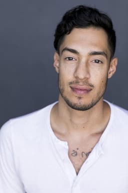 Photo of Scotty Tovar