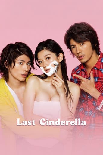 Poster for The Last Cinderella