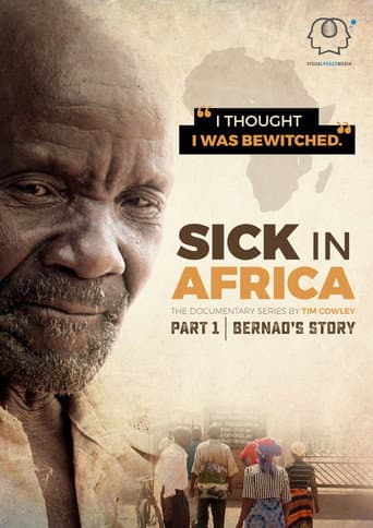Poster for Sick in Africa