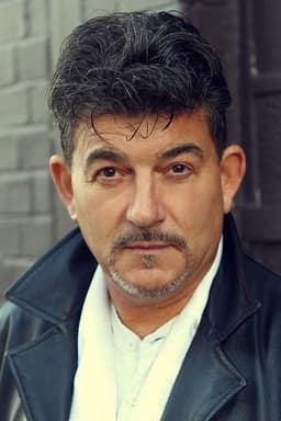 Photo of John Altman