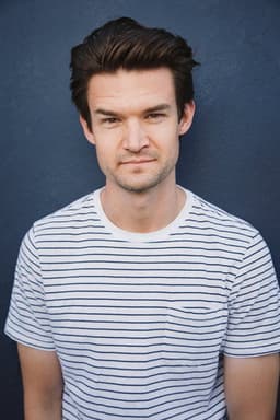 Photo of Nick Mestad