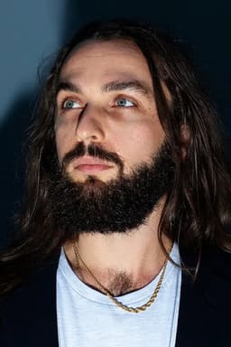 Photo of Jeff Divine