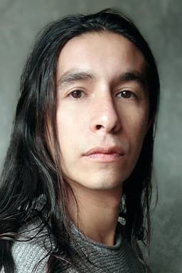 Photo of Alex Quevedo