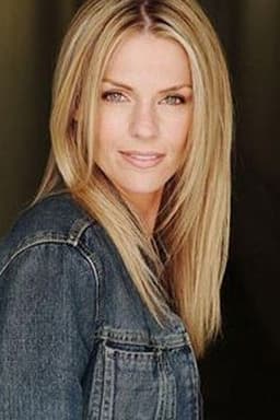 Photo of Ingrid Kavelaars