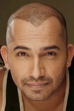 Photo of Ali Quli Mirza
