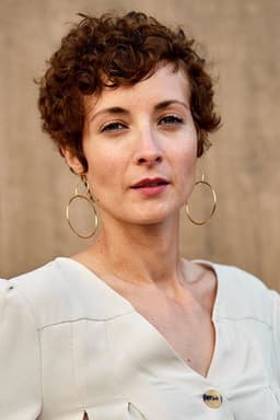Photo of Irene Anula