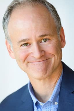 Photo of David Goldman