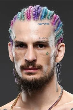 Photo of Sean O'Malley