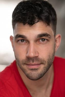 Photo of Evan Boutsov
