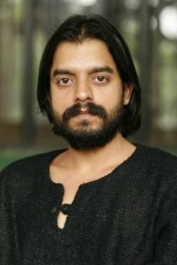Photo of Saharsh Kumar Shukla