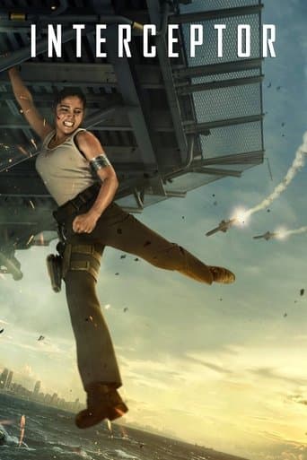 Poster for Interceptor
