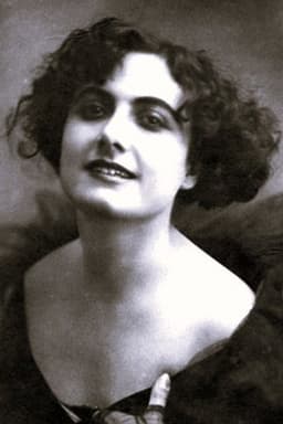 Photo of Francesca Bertini
