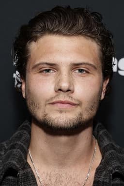 Photo of Clayton Royal Johnson