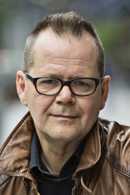 Photo of Kari Hotakainen