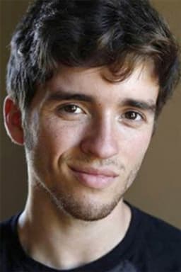 Photo of Samuel Pettit