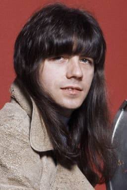 Photo of Andy Scott