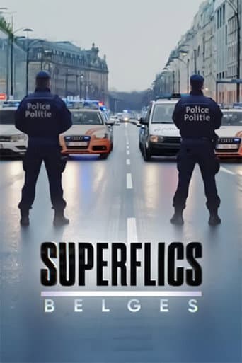Poster for Superflics belges