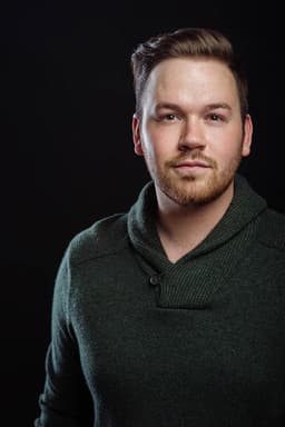 Photo of Griffin Cork