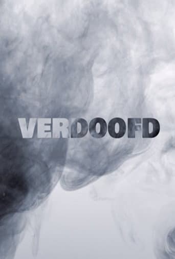 Poster for Verdoofd