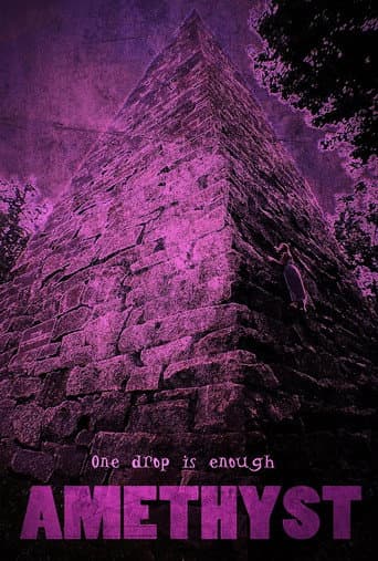 Poster for Amethyst