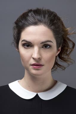 Photo of Kristýna Podzimková