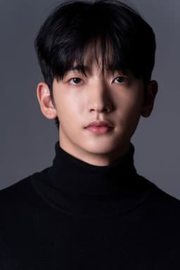 Photo of Hong Eun-ki