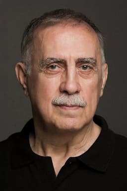 Photo of Ferdi Akarnur