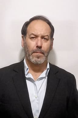 Photo of Claudio Lesa