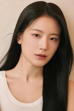 Photo of Jang Gyu-ri
