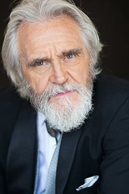 Photo of Harwood Gordon